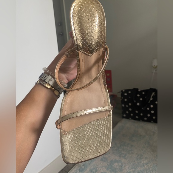 SCHUTZ heels - Picture 3 of 6